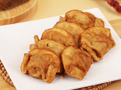 饺子