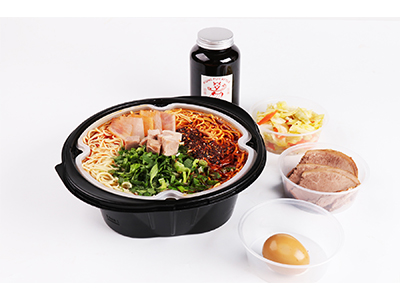牛大套餐