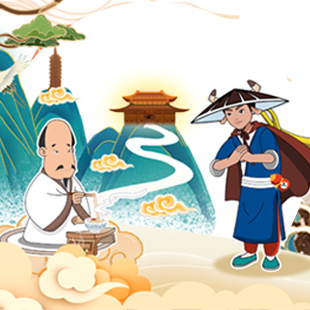 武功牛品牌故事